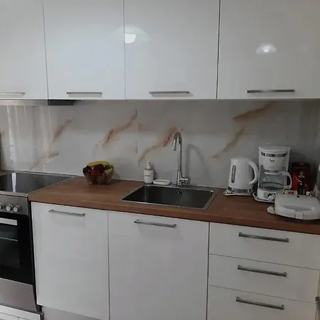 Διαμέρισμα Drossos Κασσιόπη