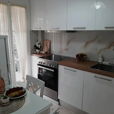Διαμέρισμα Drossos Κασσιόπη