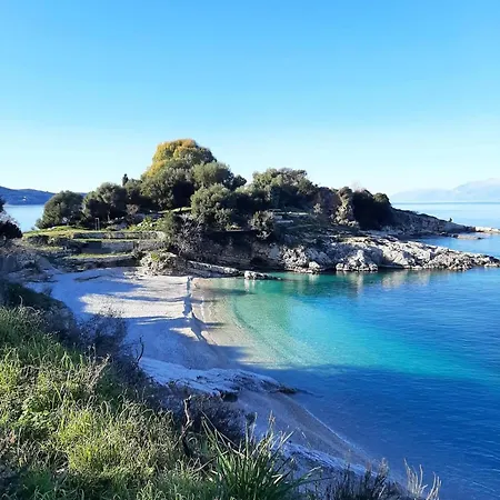 Διαμέρισμα Drossos *